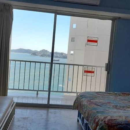 Suite En Torres Gemelas 2812 Sur 阿卡普尔科 外观 照片
