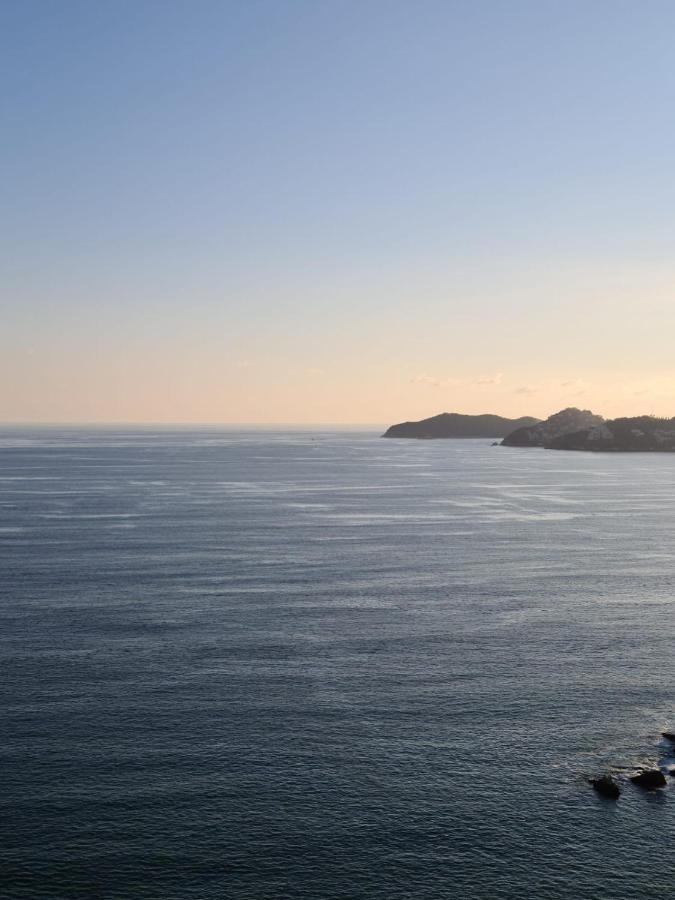 Suite En Torres Gemelas 2812 Sur 阿卡普尔科 外观 照片
