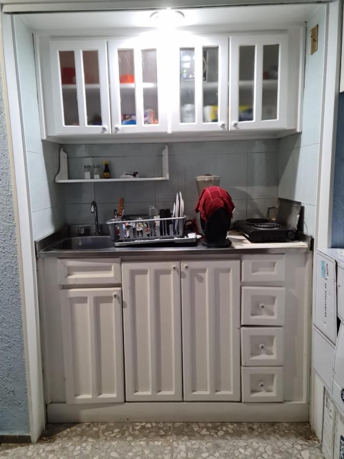 Suite En Torres Gemelas 2812 Sur 阿卡普尔科 外观 照片