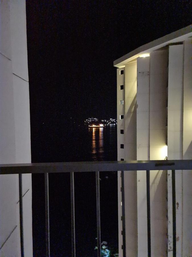 Suite En Torres Gemelas 2812 Sur 阿卡普尔科 外观 照片
