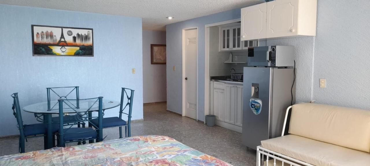 Suite En Torres Gemelas 2812 Sur 阿卡普尔科 外观 照片